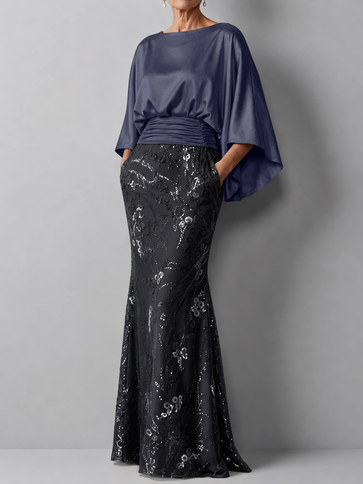 Midnight Blue