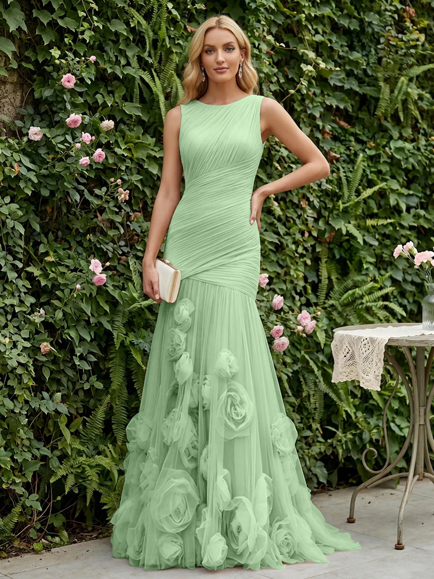 Mint-132
