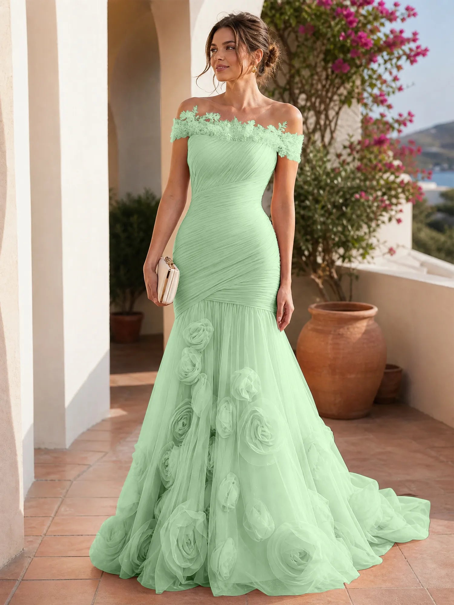 Mint-132