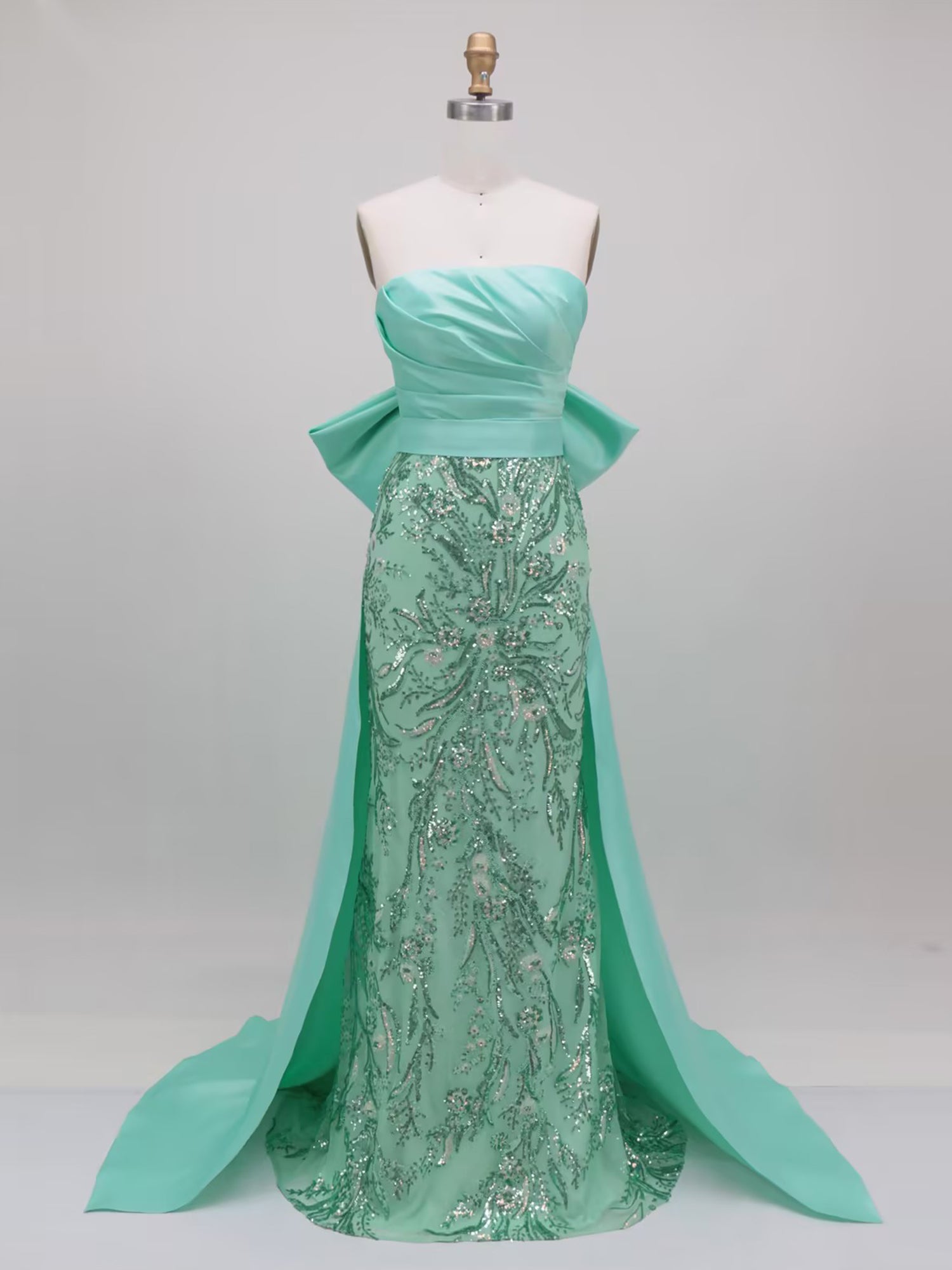 MintGreenSequinFloralPromDresswithSatinBowTrain_2.jpg