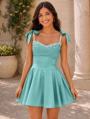 Mint Green-129