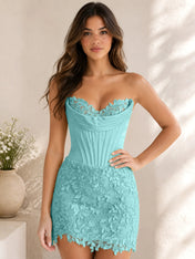 Mint Green-129