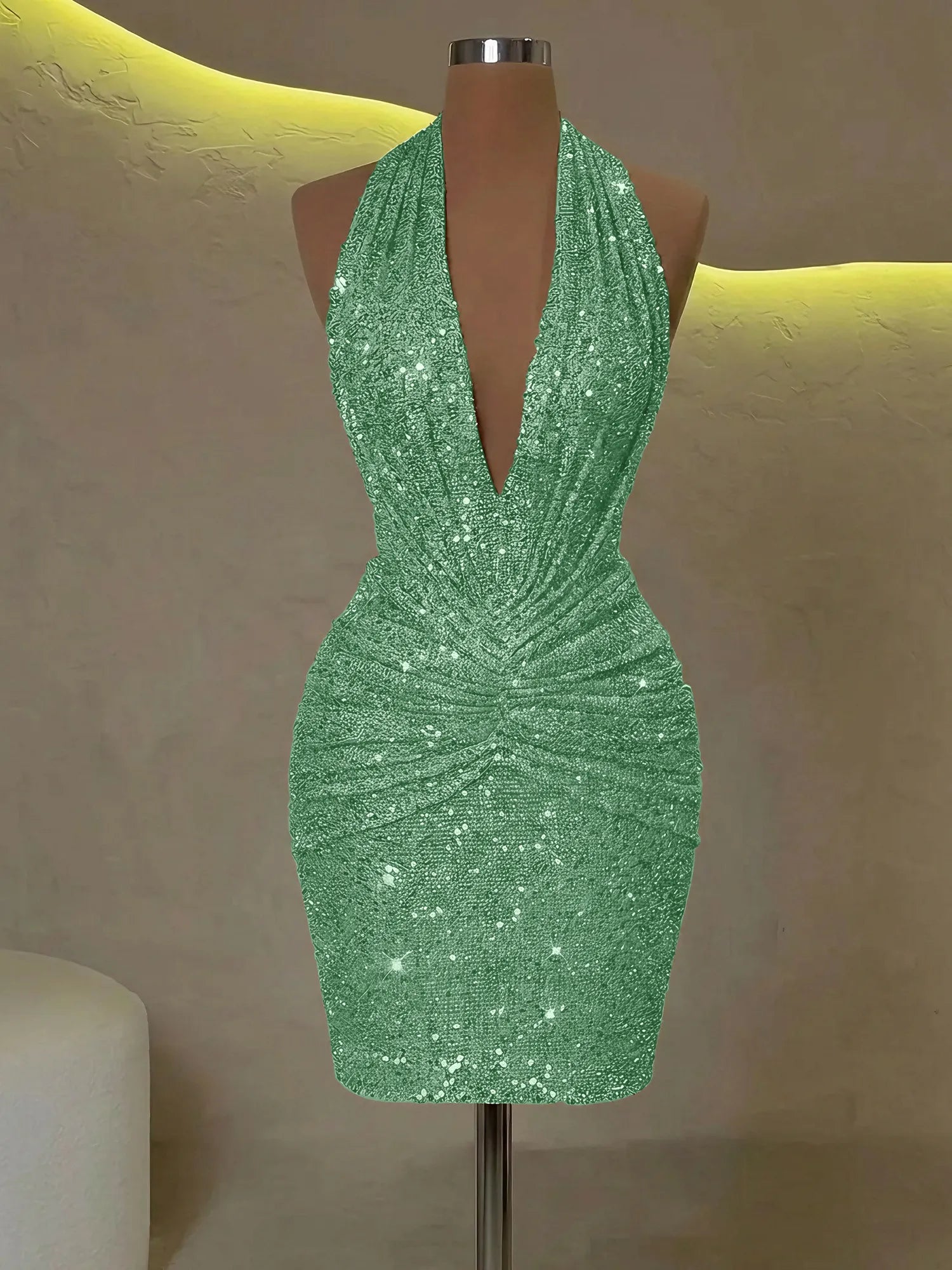 Mint Green-12