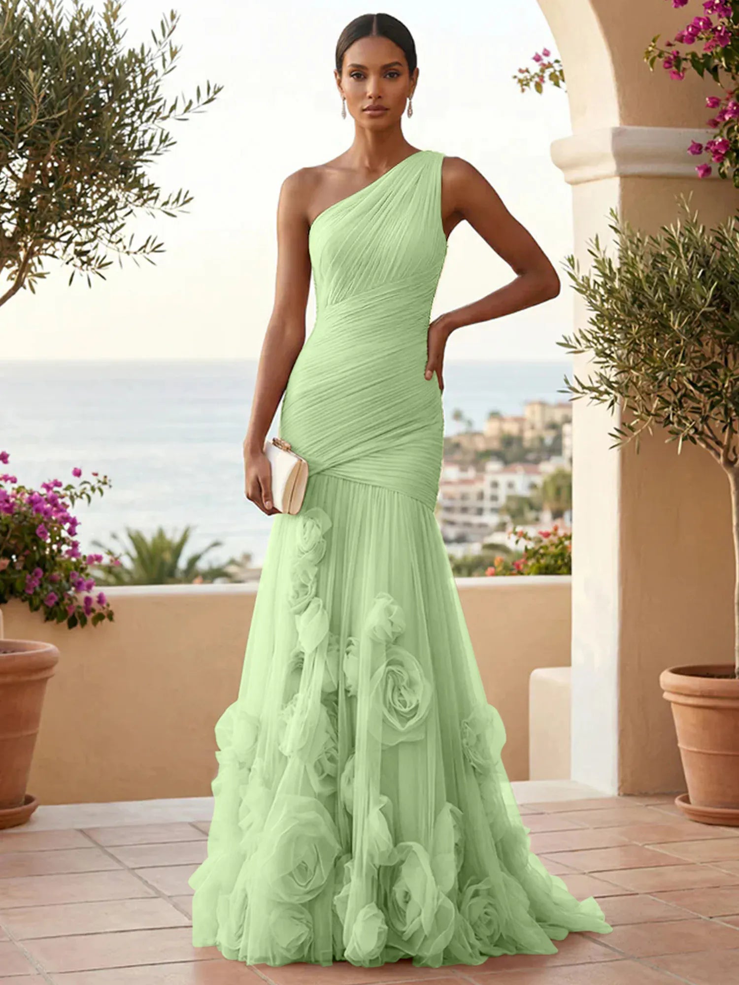 Mint Green-16