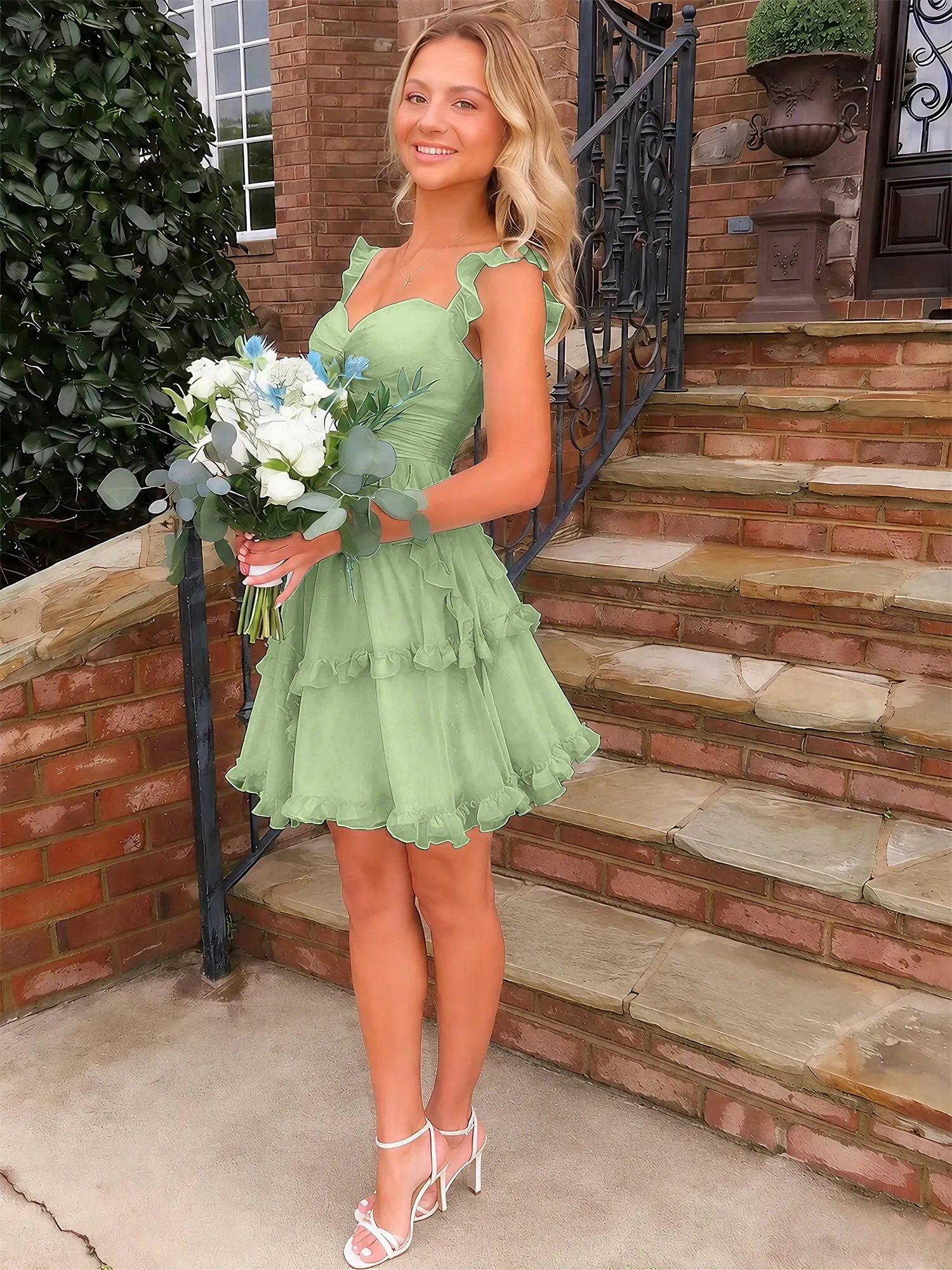 Mint Green-50