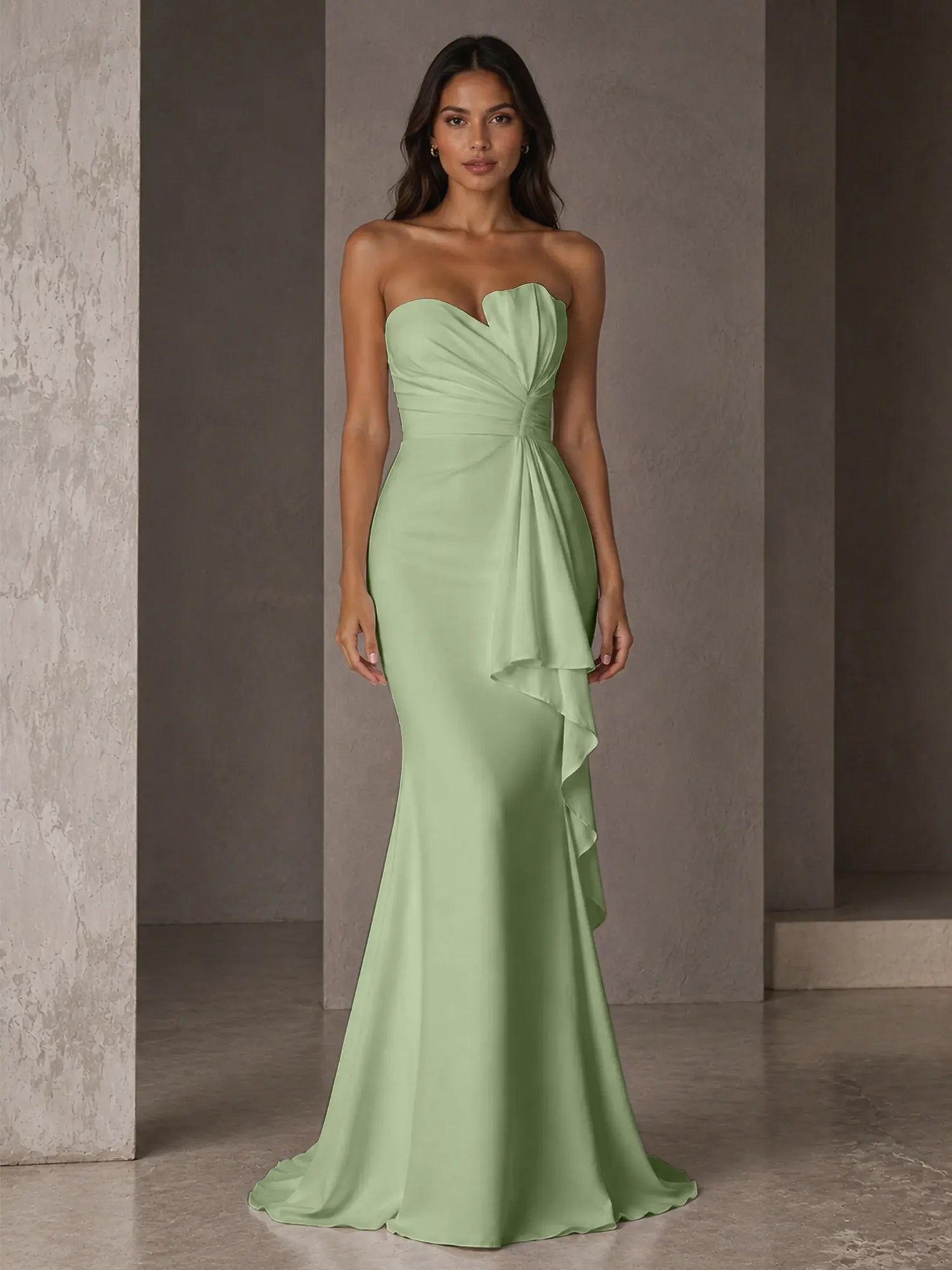 Mint Green-50