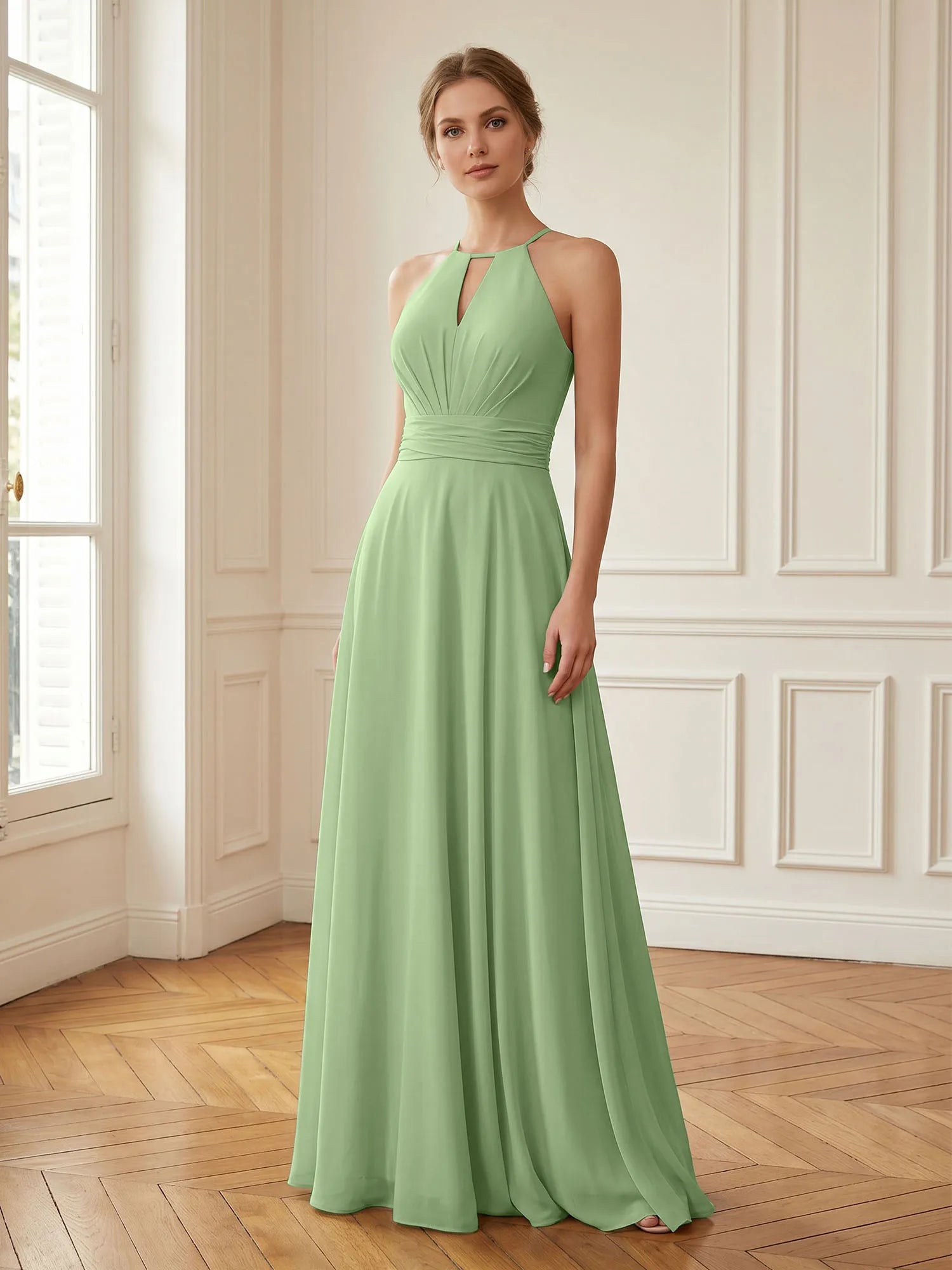 Mint Green-50