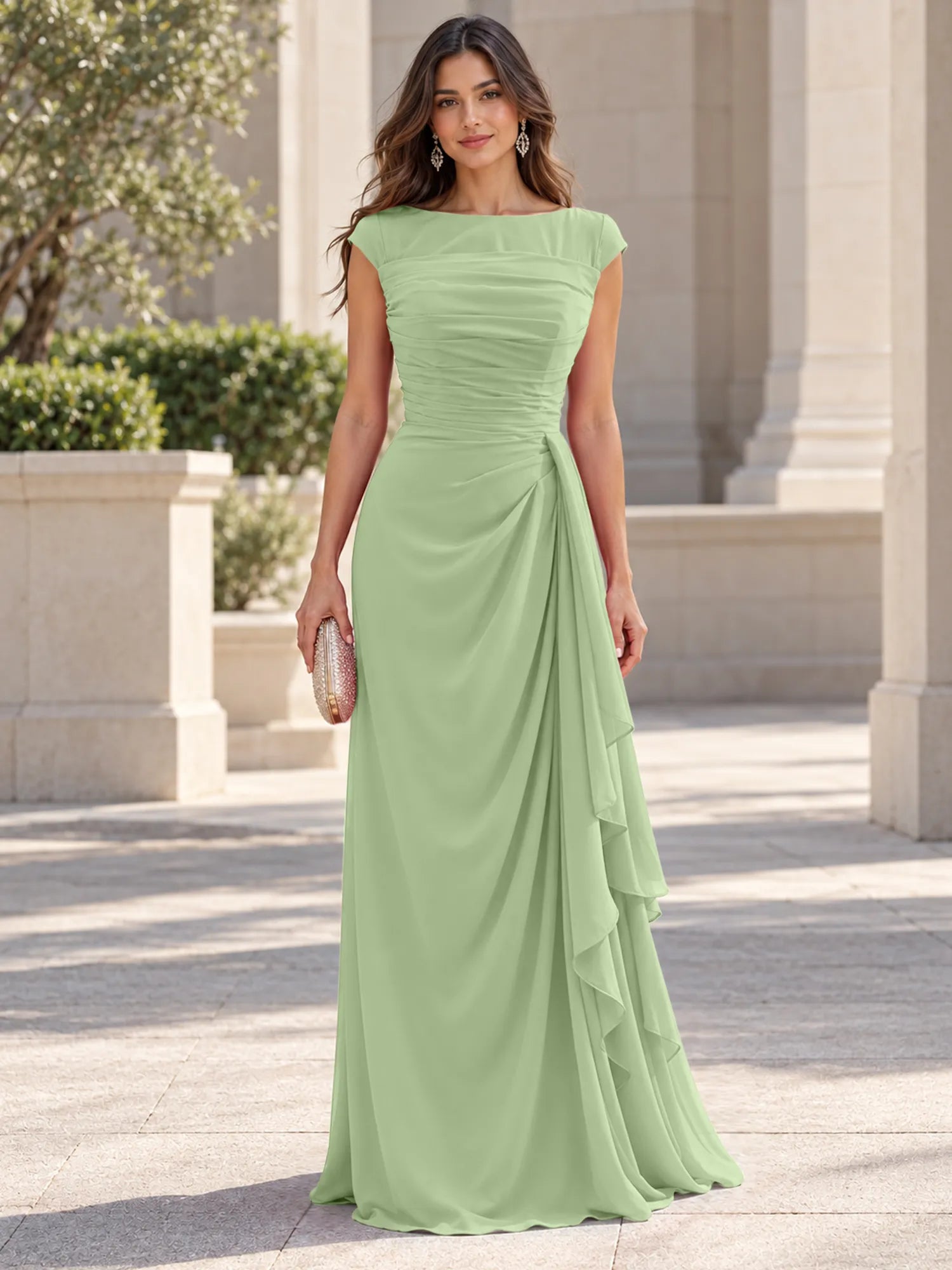 Mint Green-50