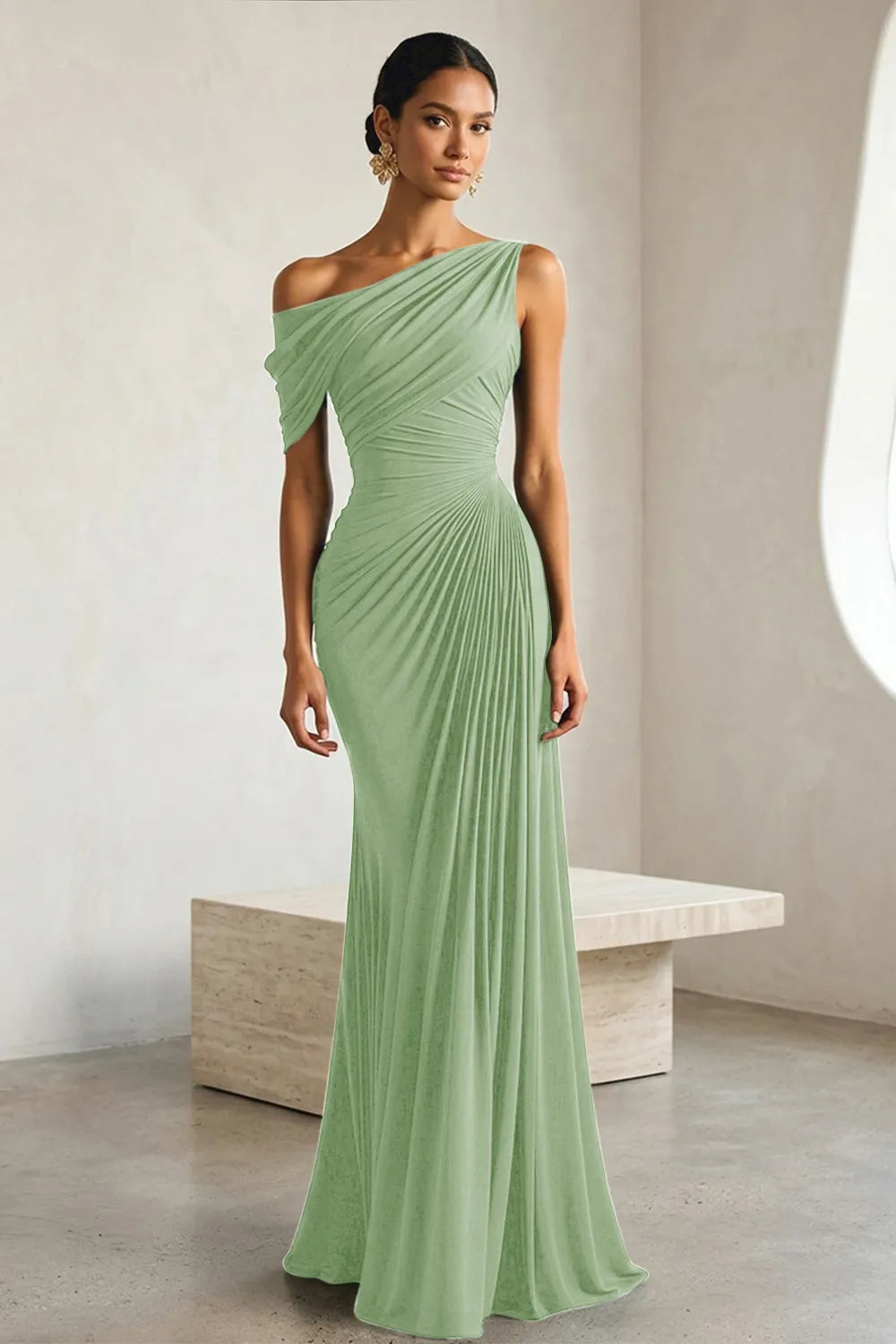 Mint Green-50