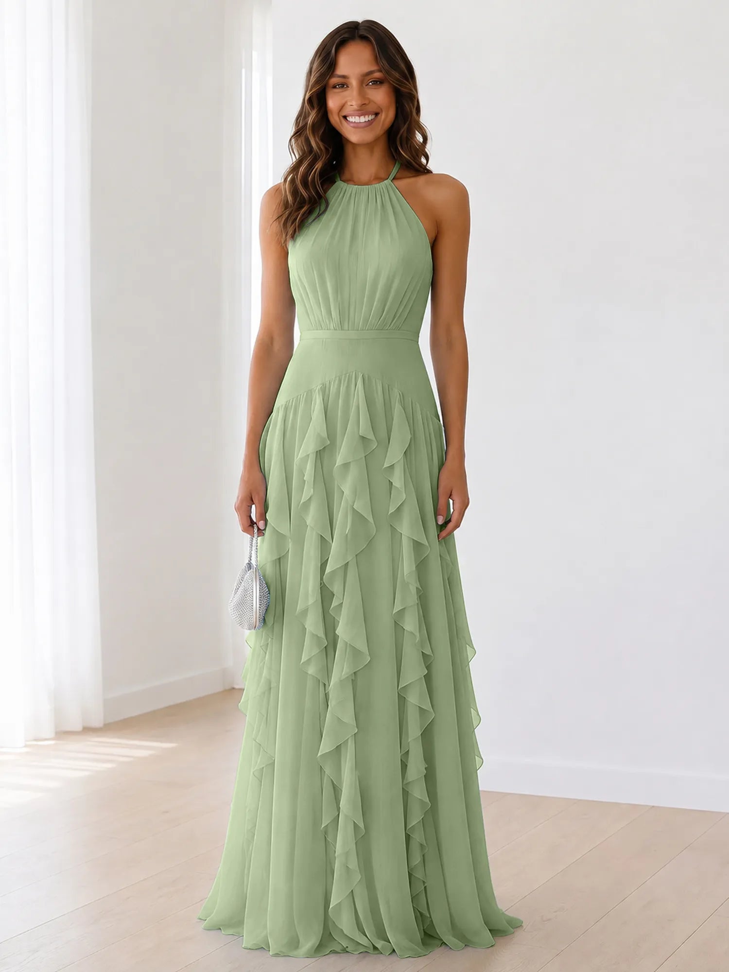 Mint Green-50