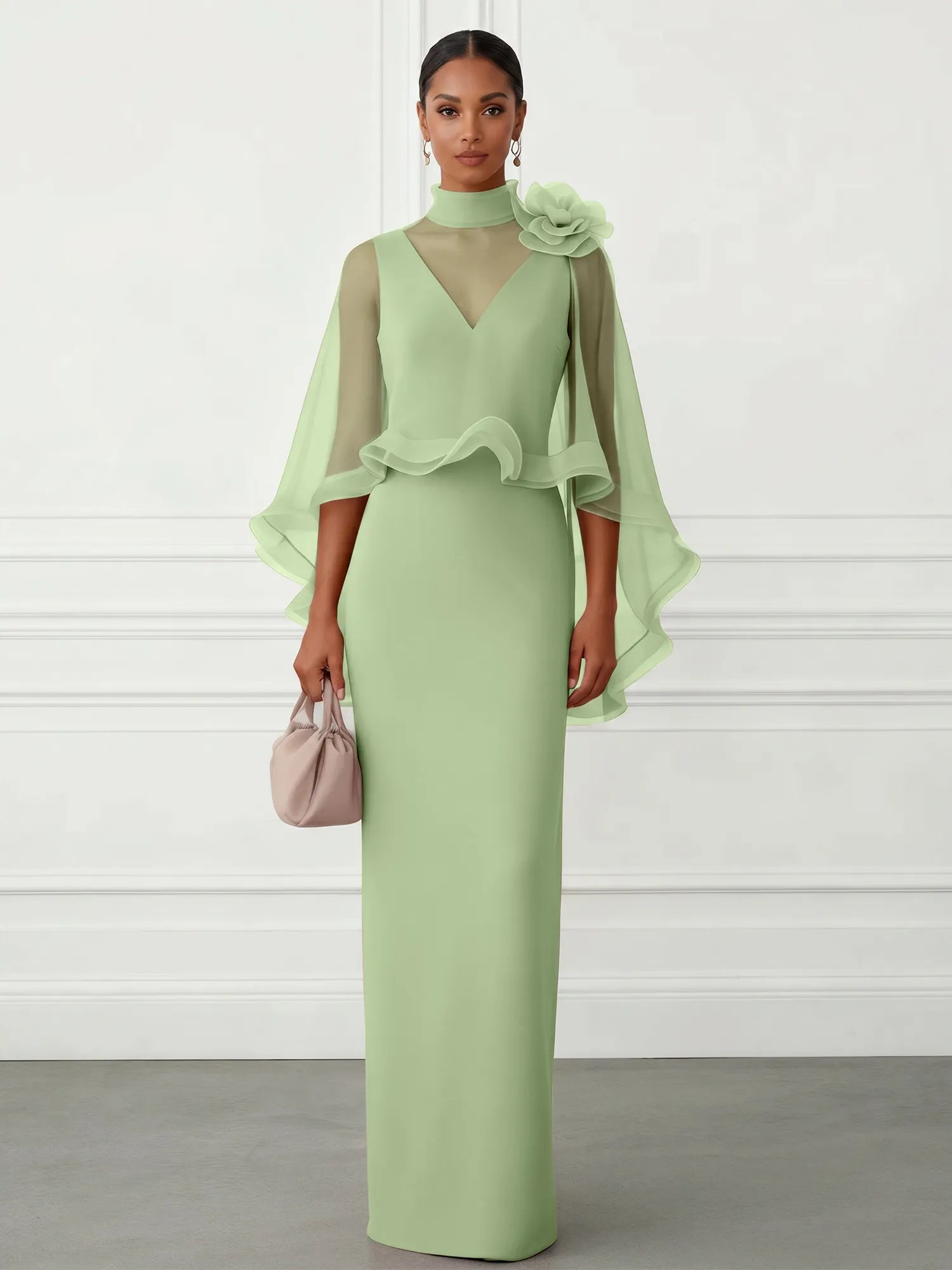 Mint Green-50
