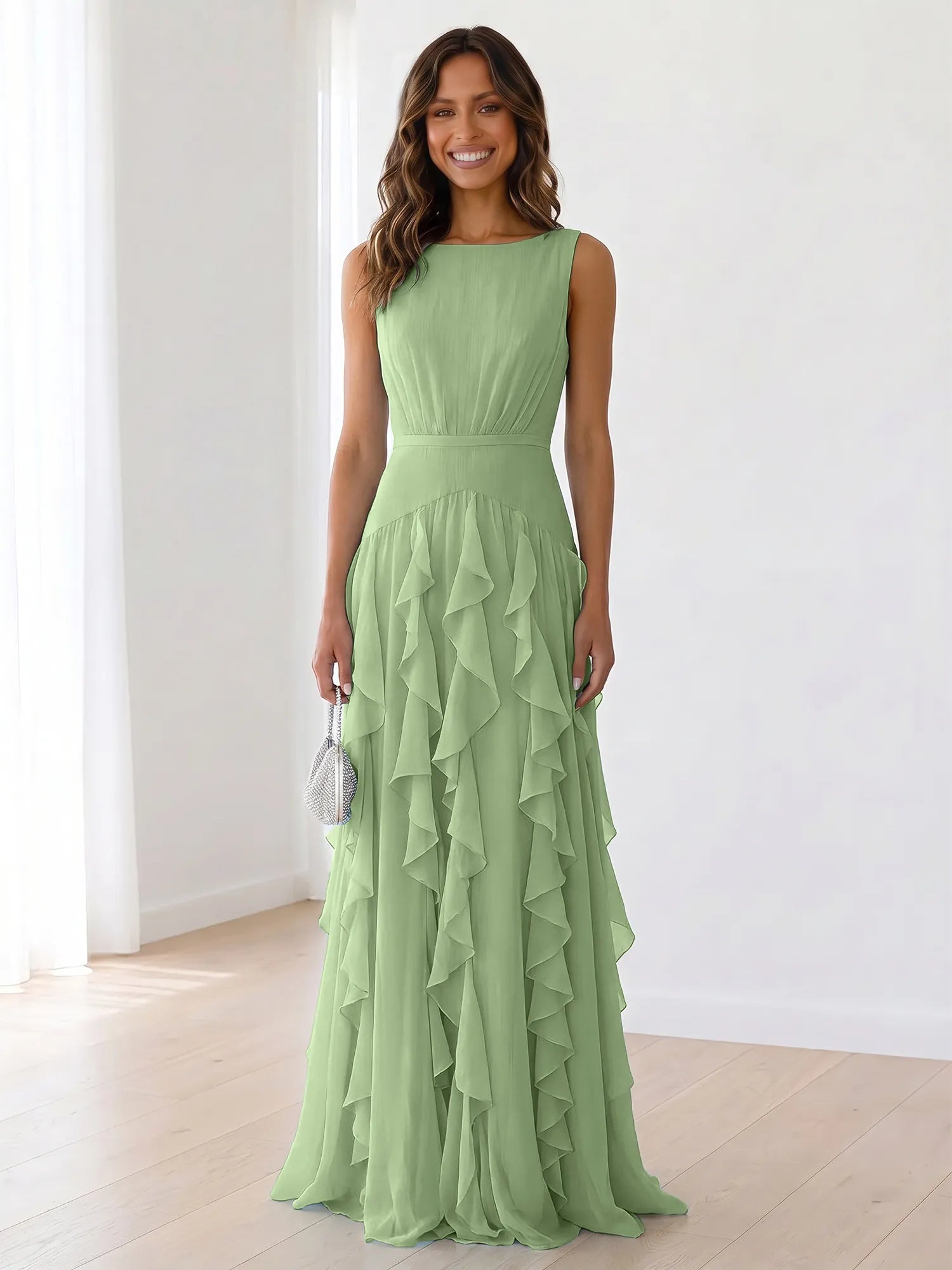 Mint Green-50