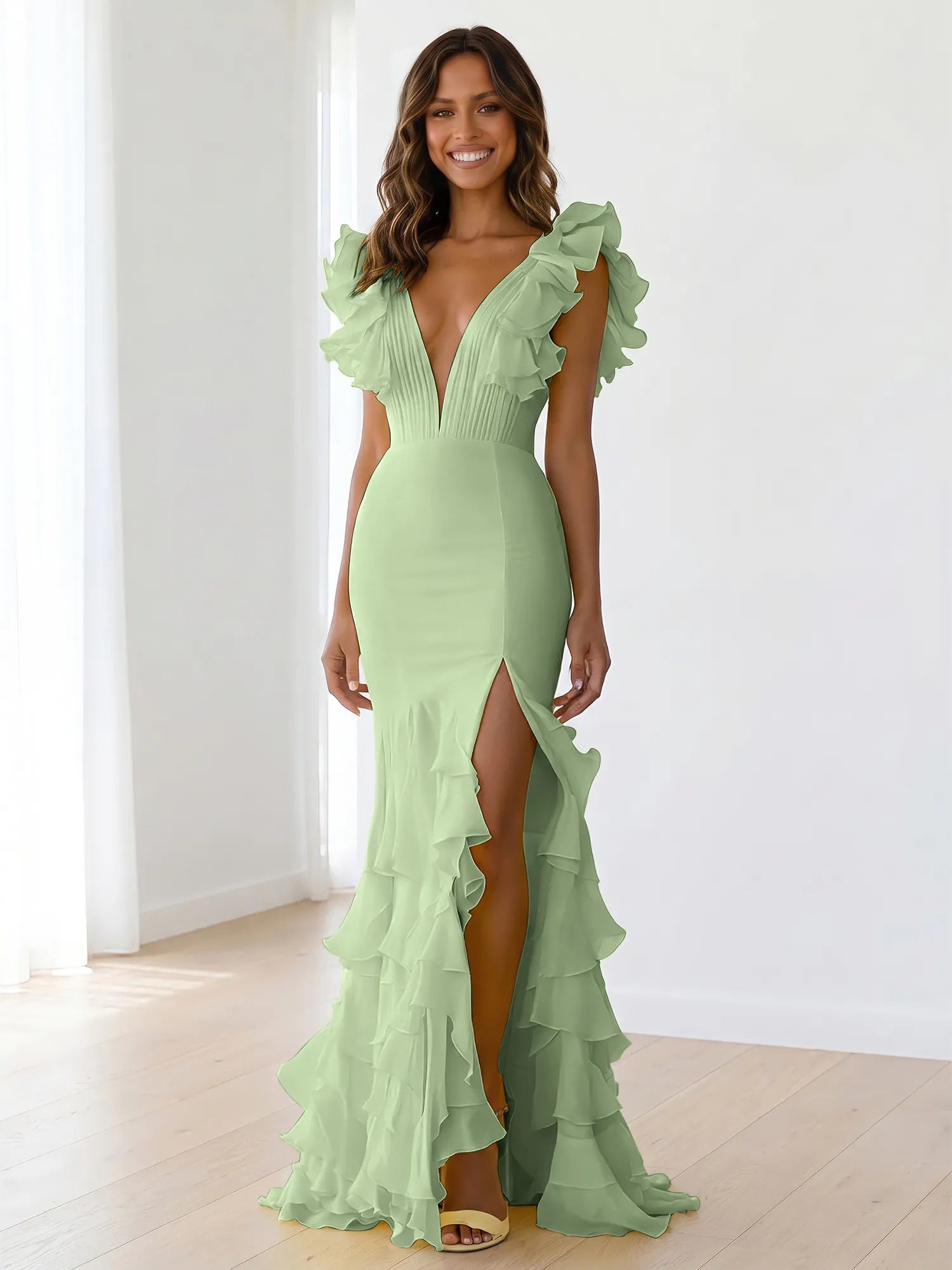 Mint Green-50
