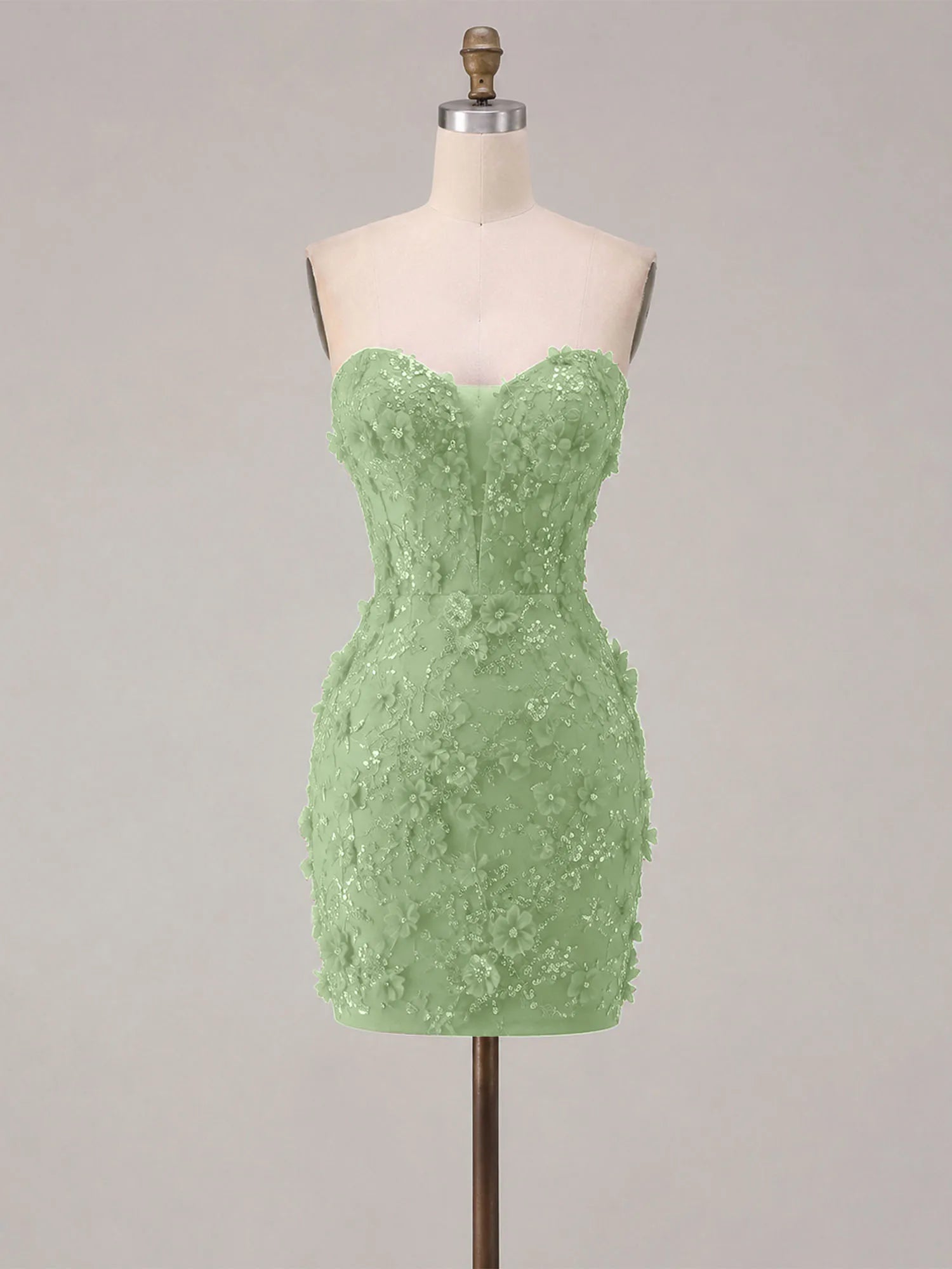 Mint Green-50