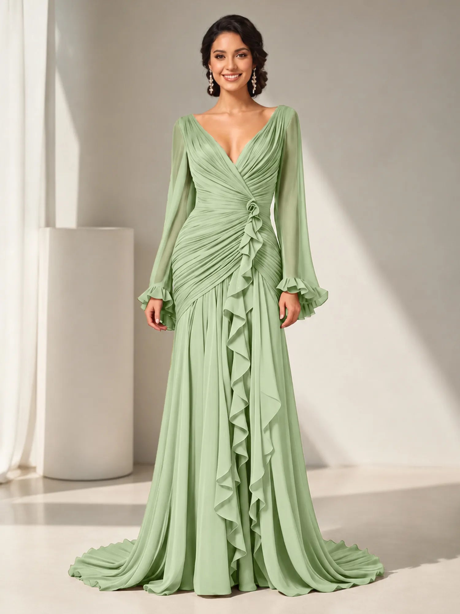Mint Green-50