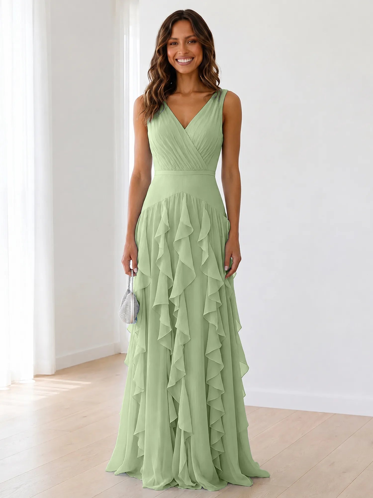 Mint Green-50