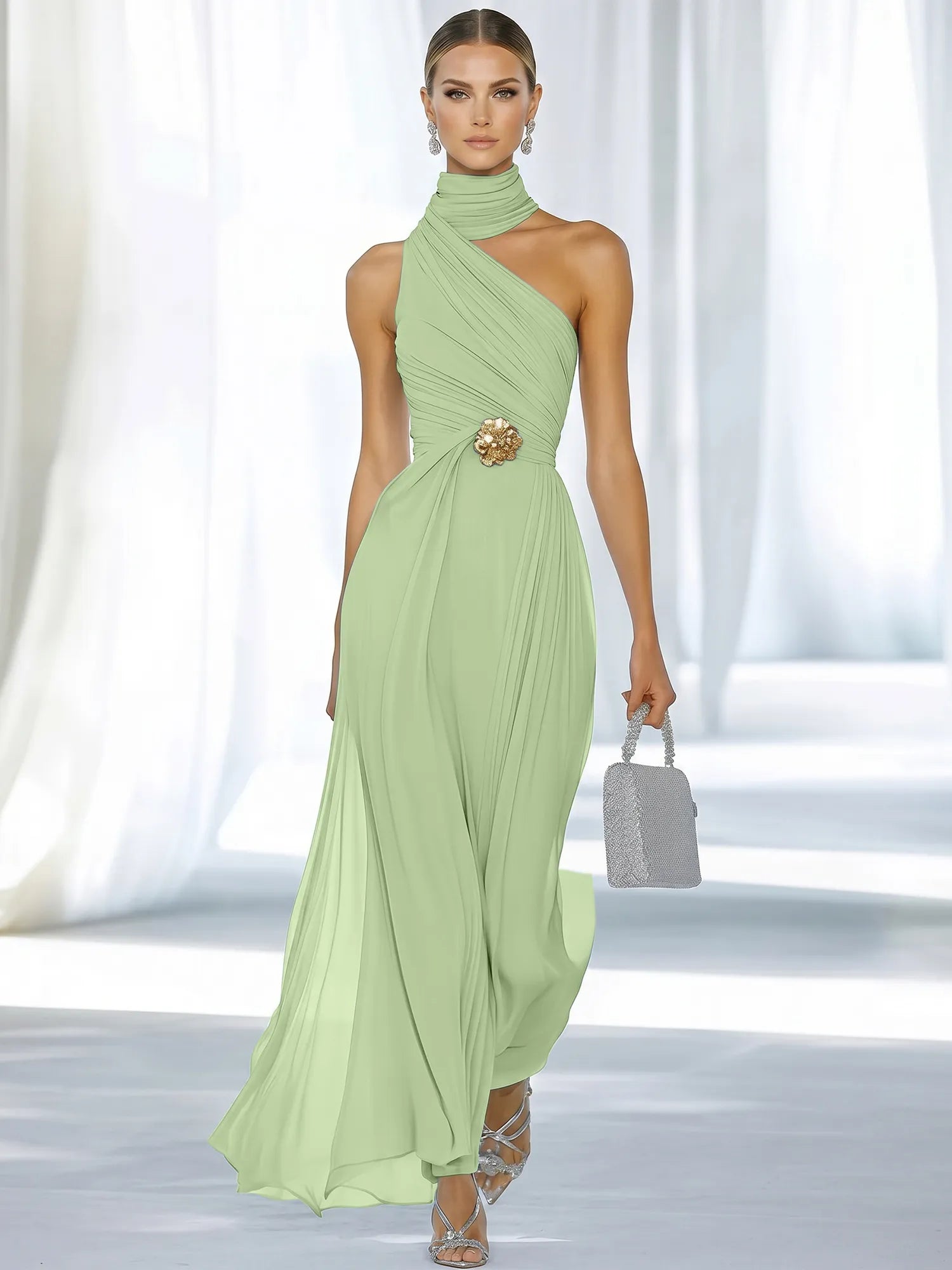 Mint Green-50