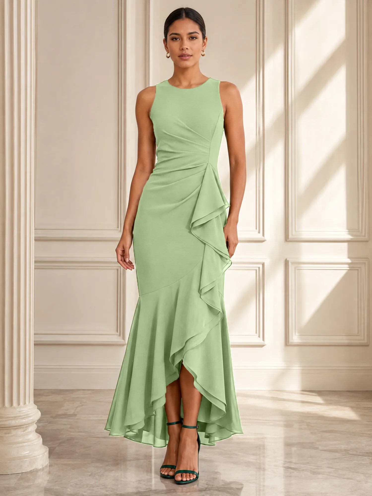 Mint Green-50