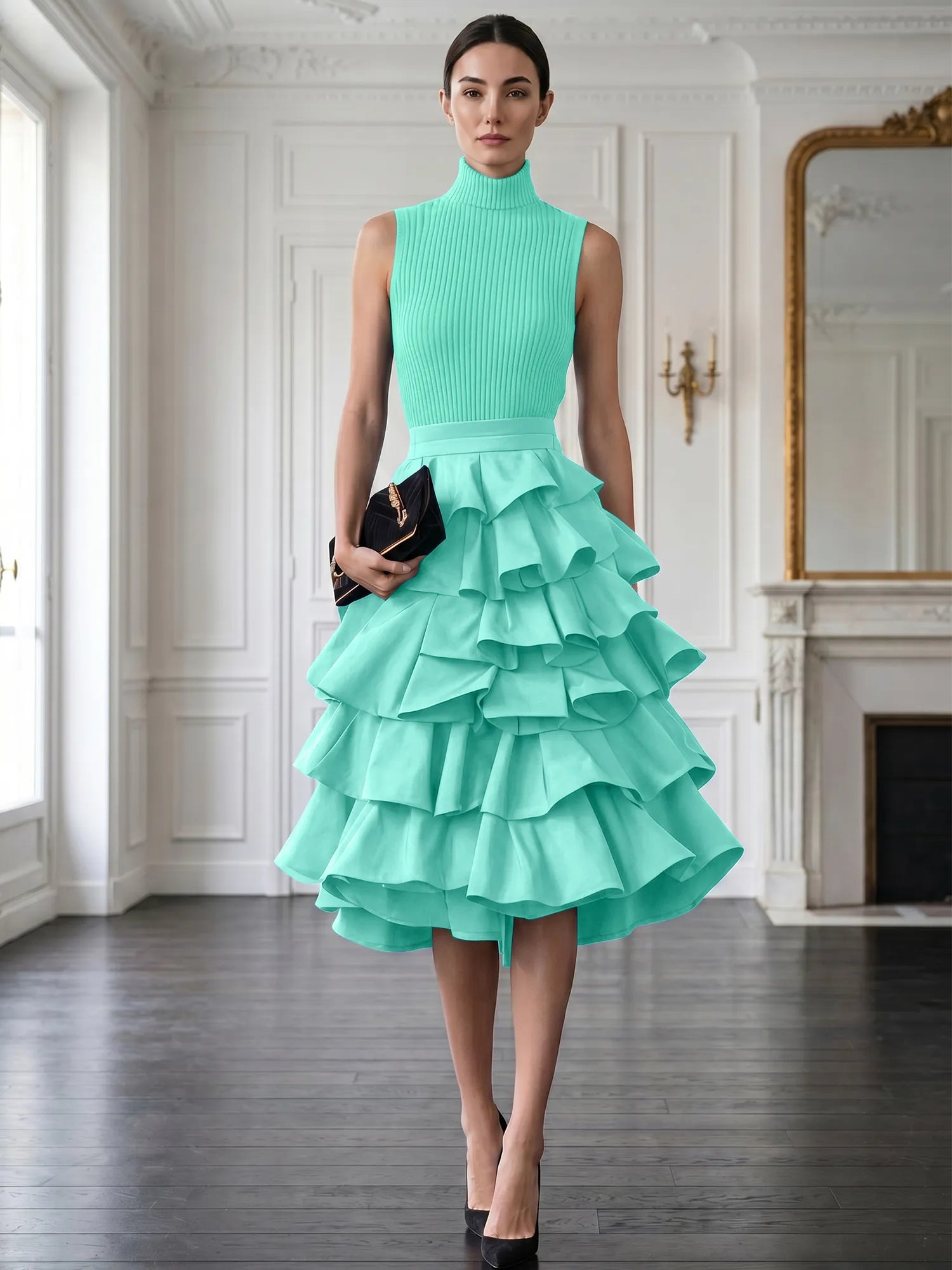 Mint Green-52