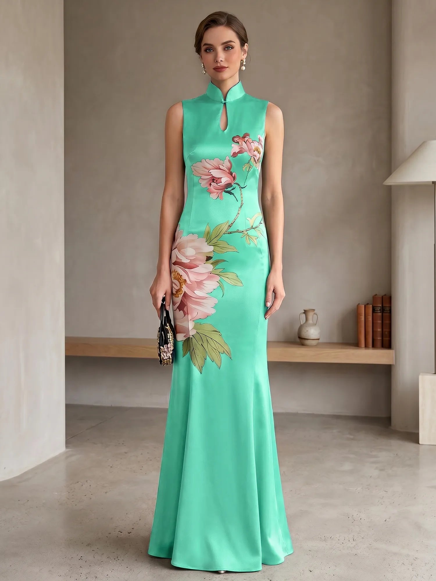 Mint Green-52