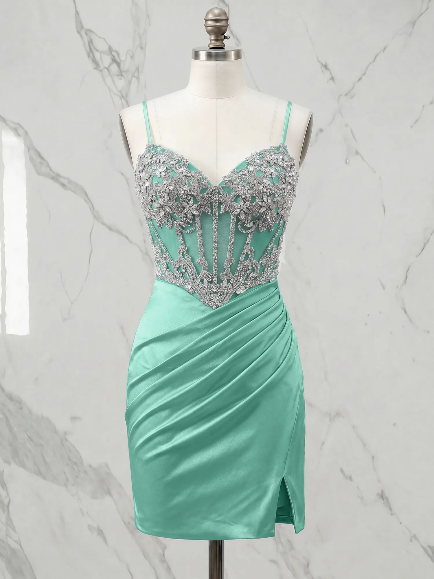 Mint Green-52