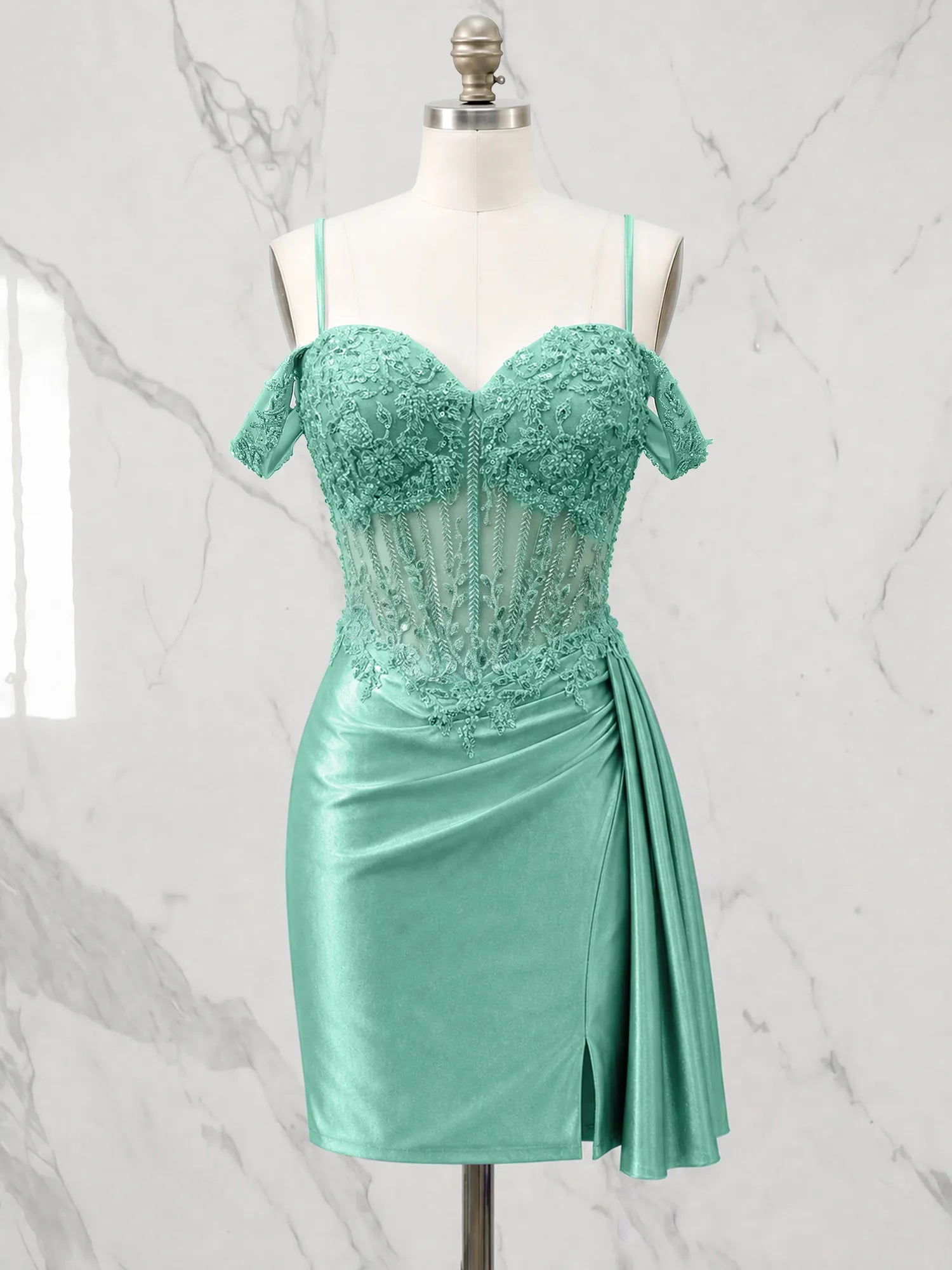 Mint Green-52