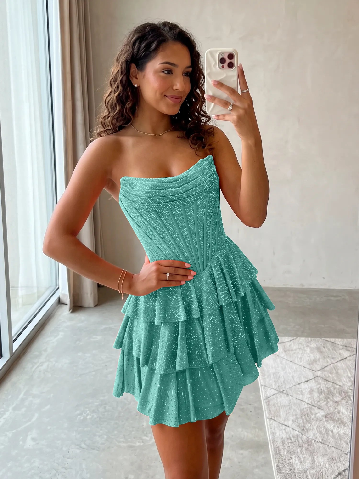 Mint Green-52