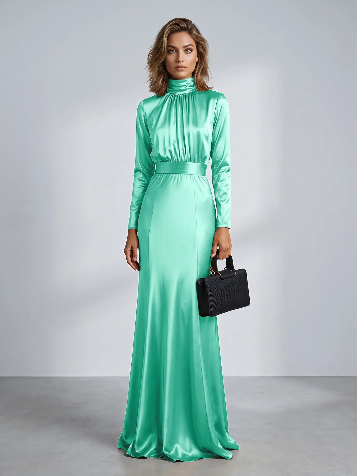 Mint Green-5