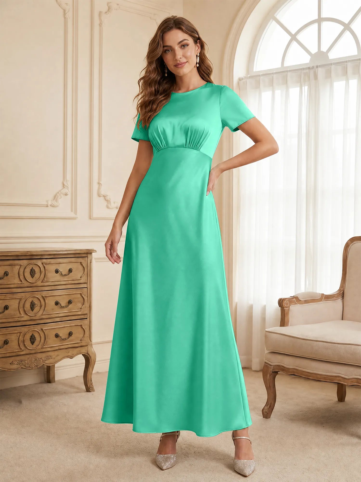 Mint Green-5