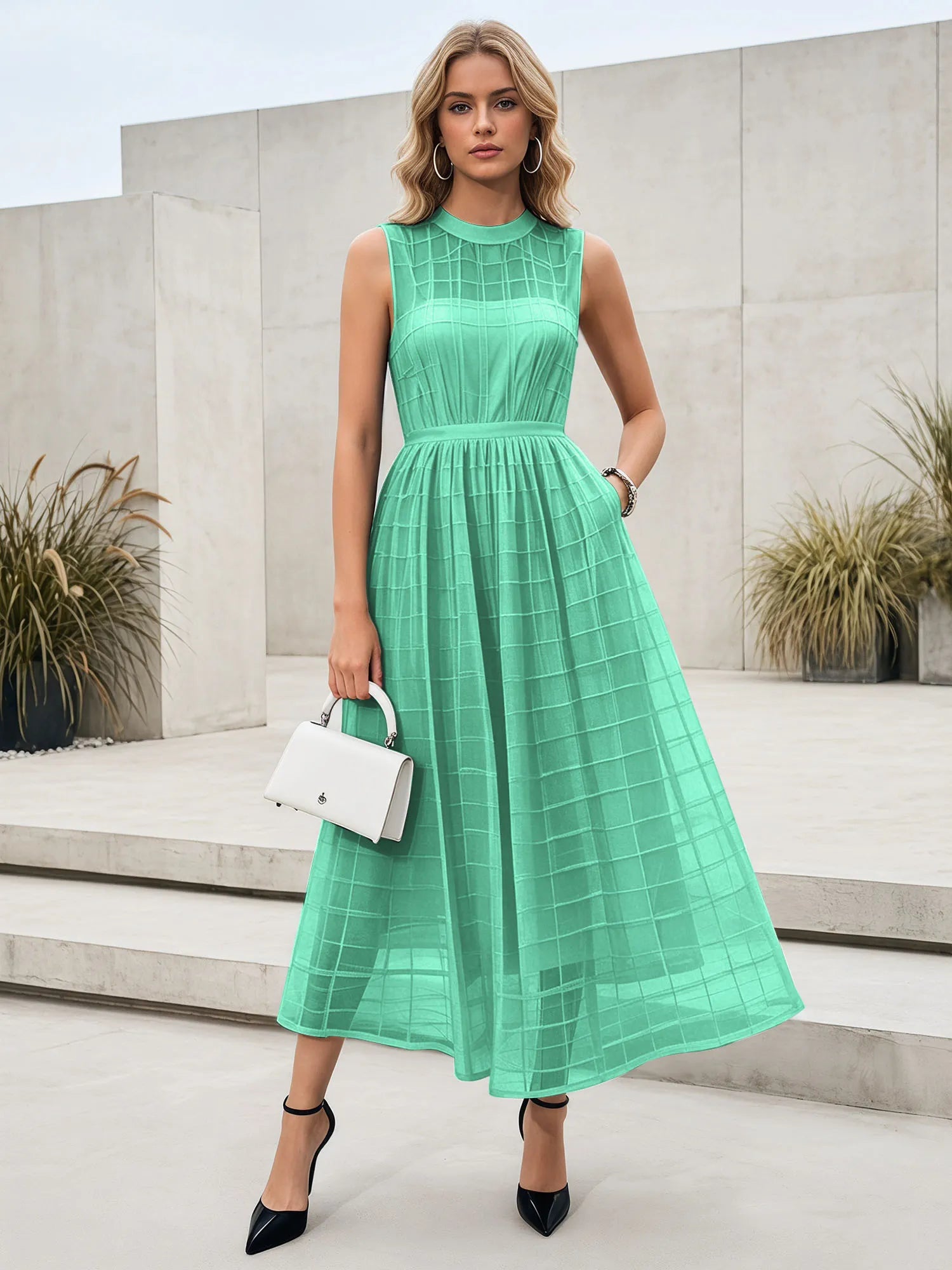 Mint Green-69