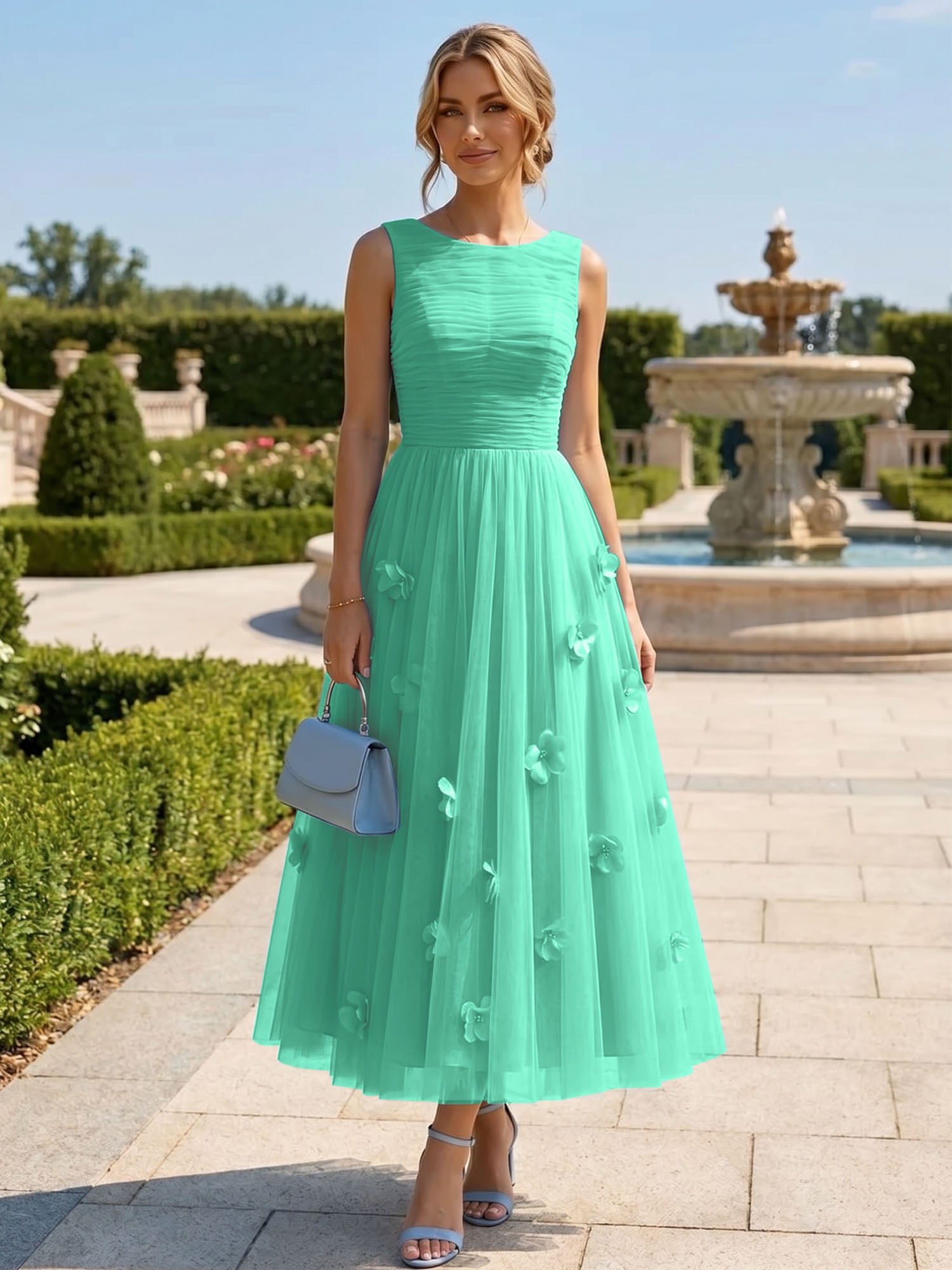 Mint Green-69