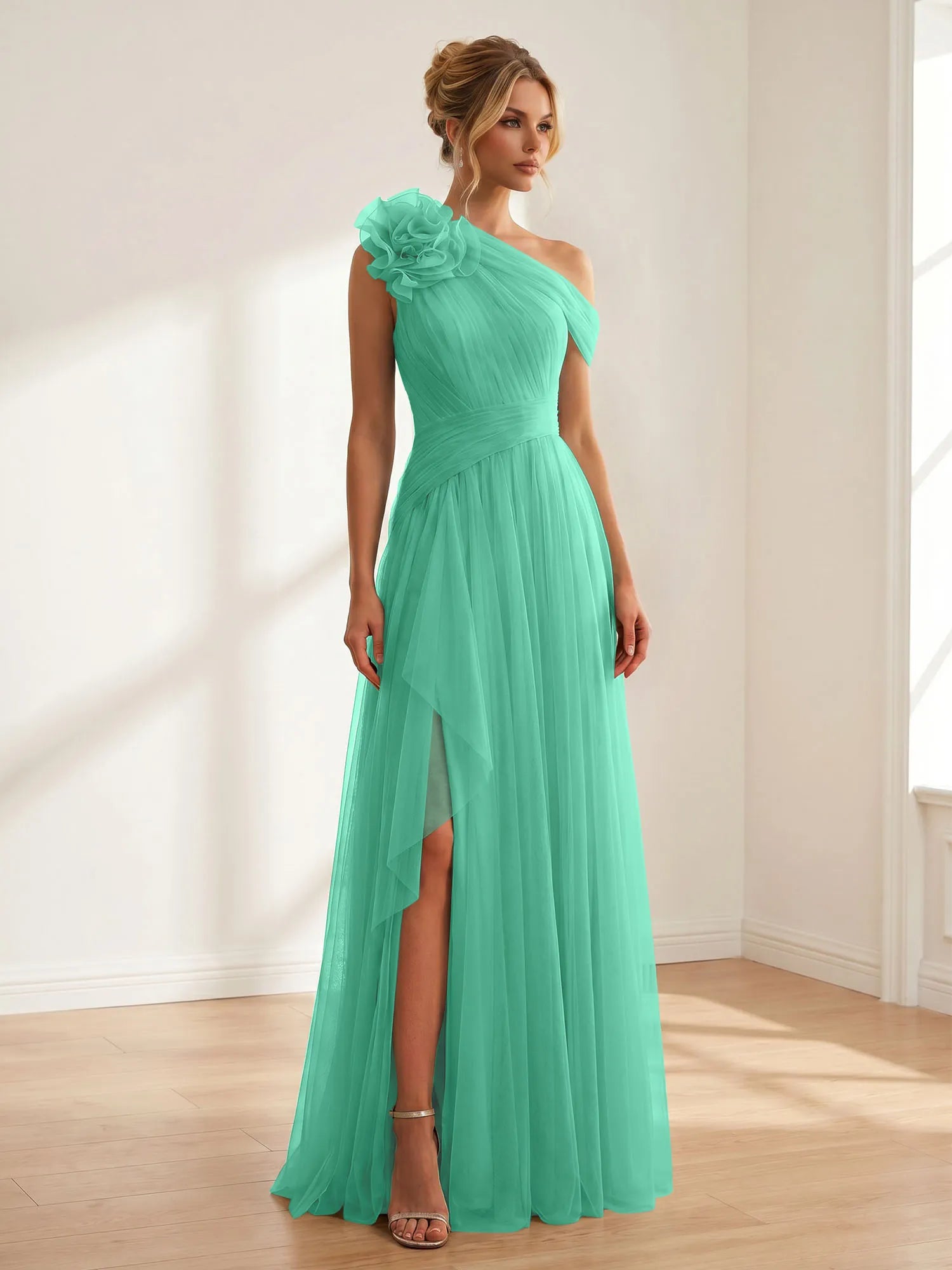 Mint Green-69