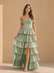 Mint Green
