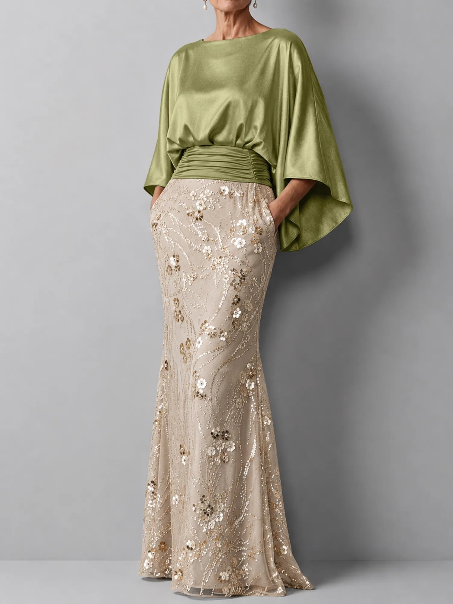 Mint Green