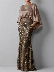 Muted Brass