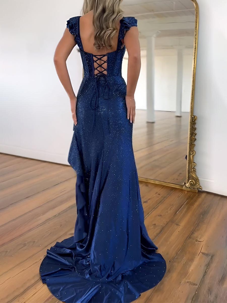 NavyBlueShimmerRuffleLongCorsetPromDresswithSlit_1.jpg