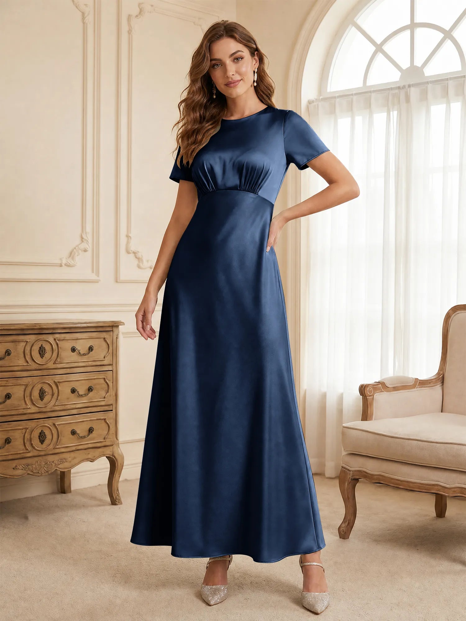 Navy Blue-114