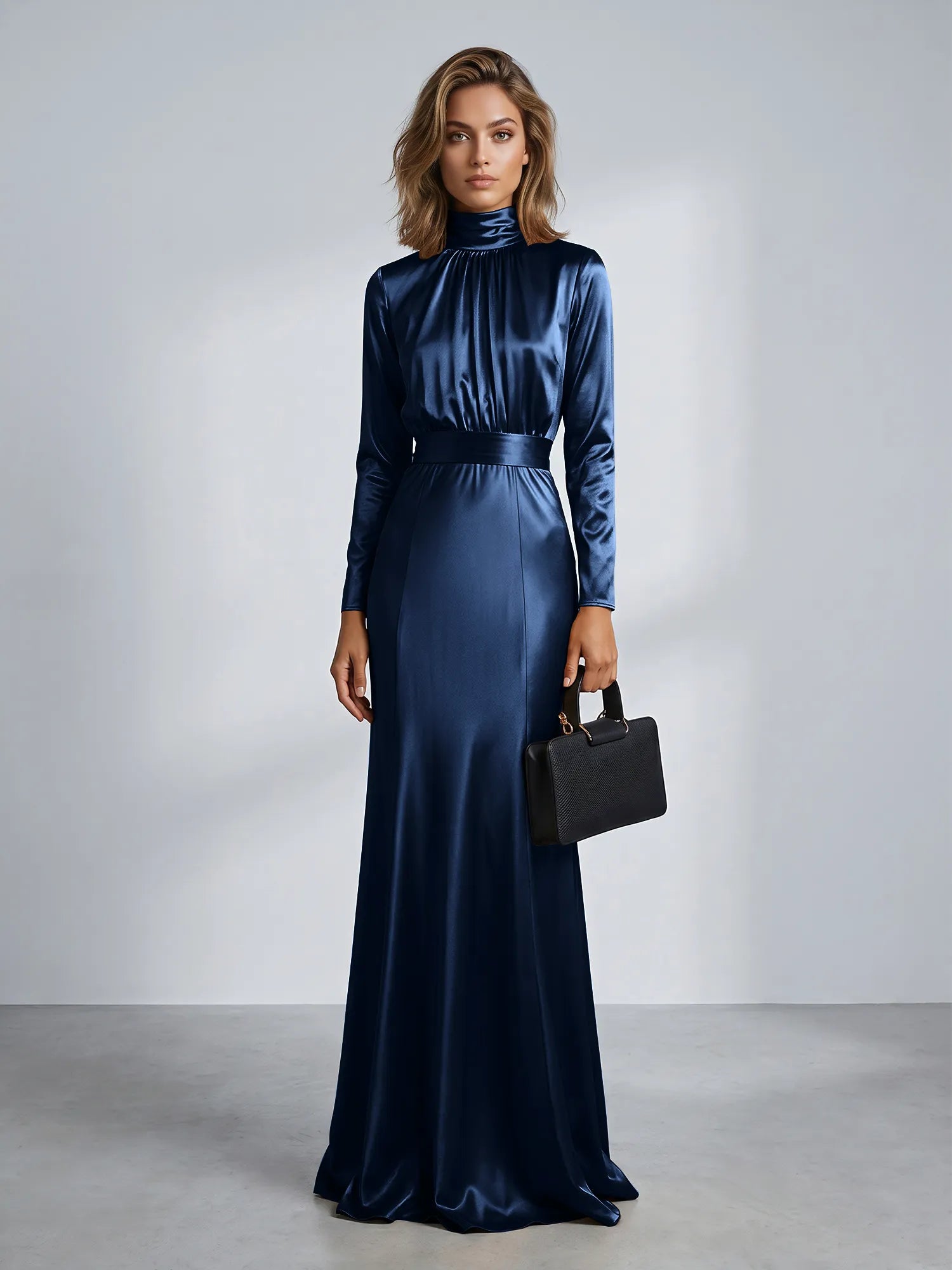 Navy Blue-114