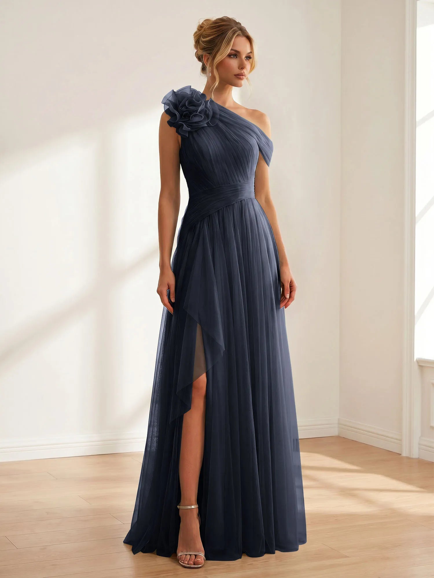 Navy Blue-21