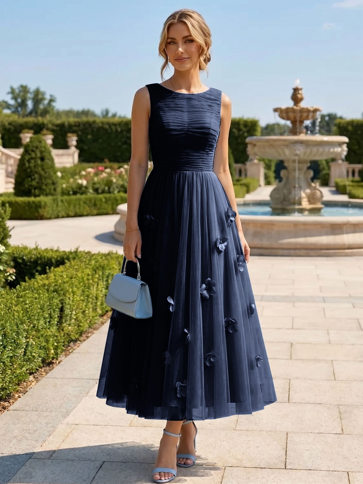Navy Blue-21