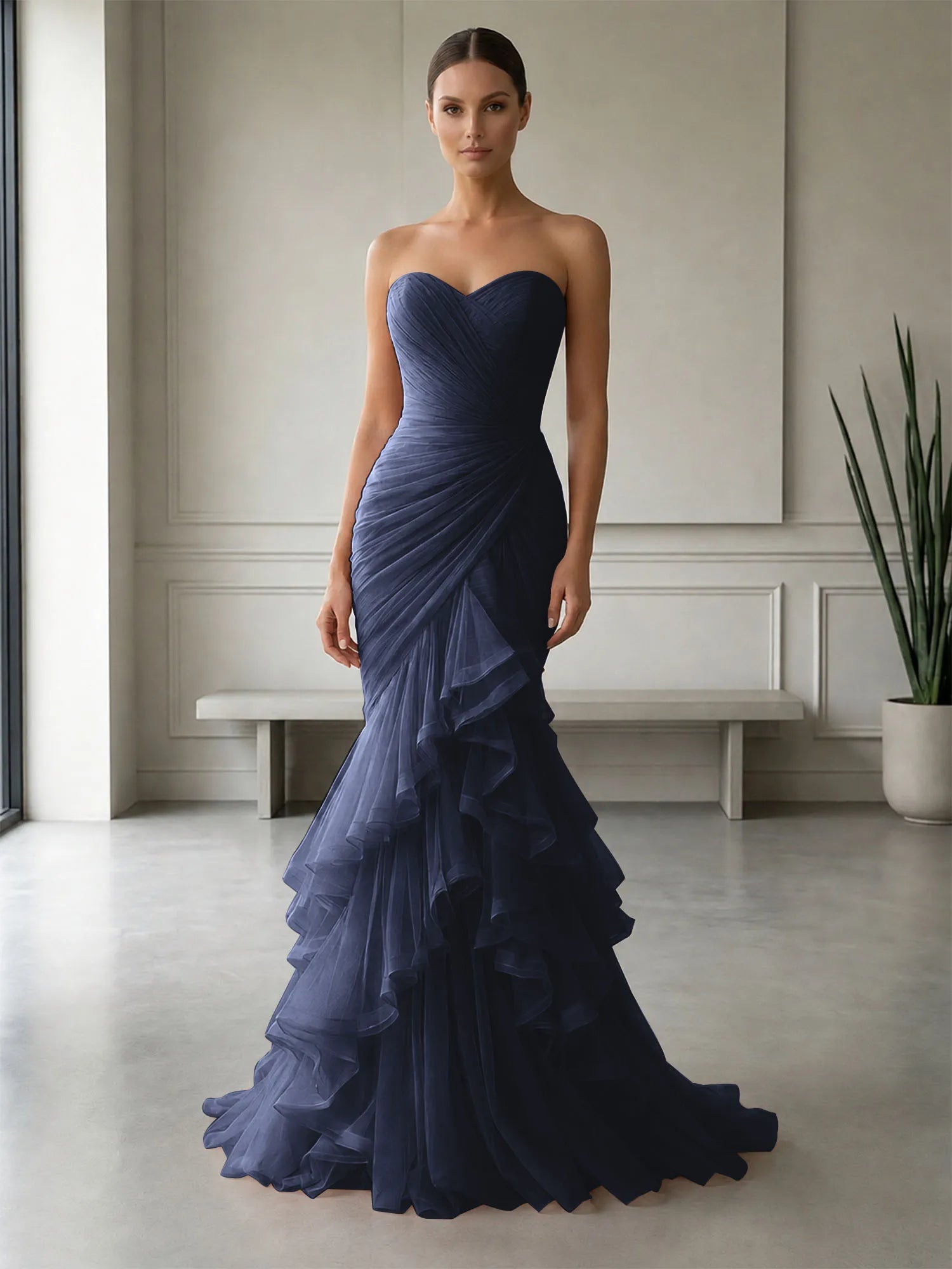Navy Blue-21