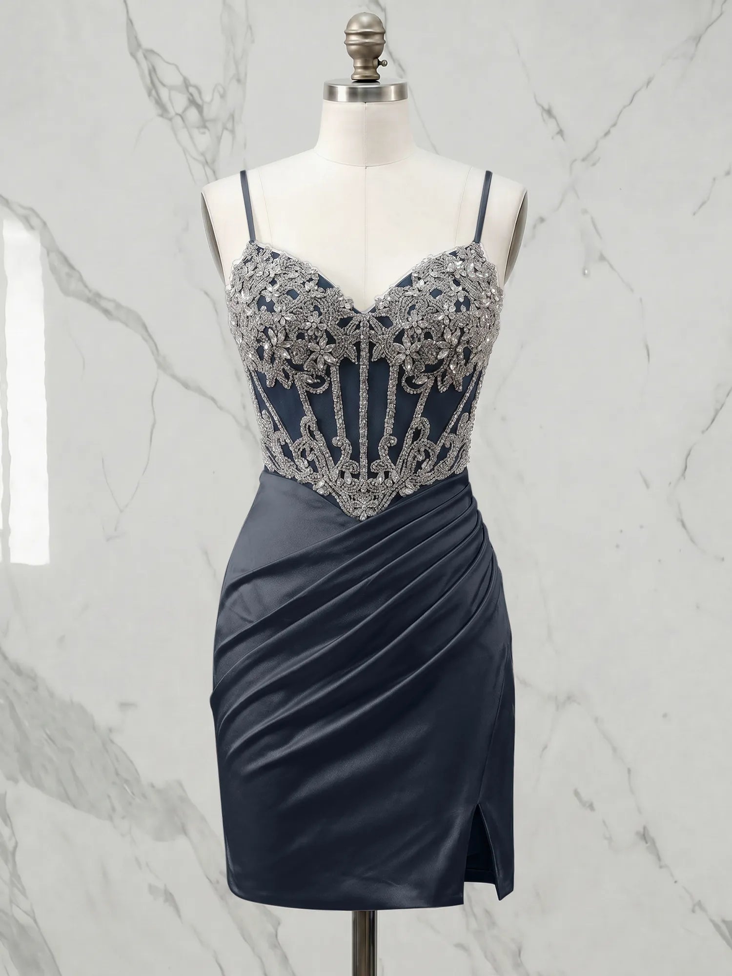 Navy Blue-36