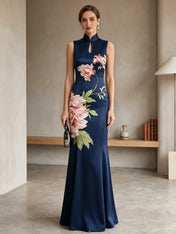 Navy Blue-36