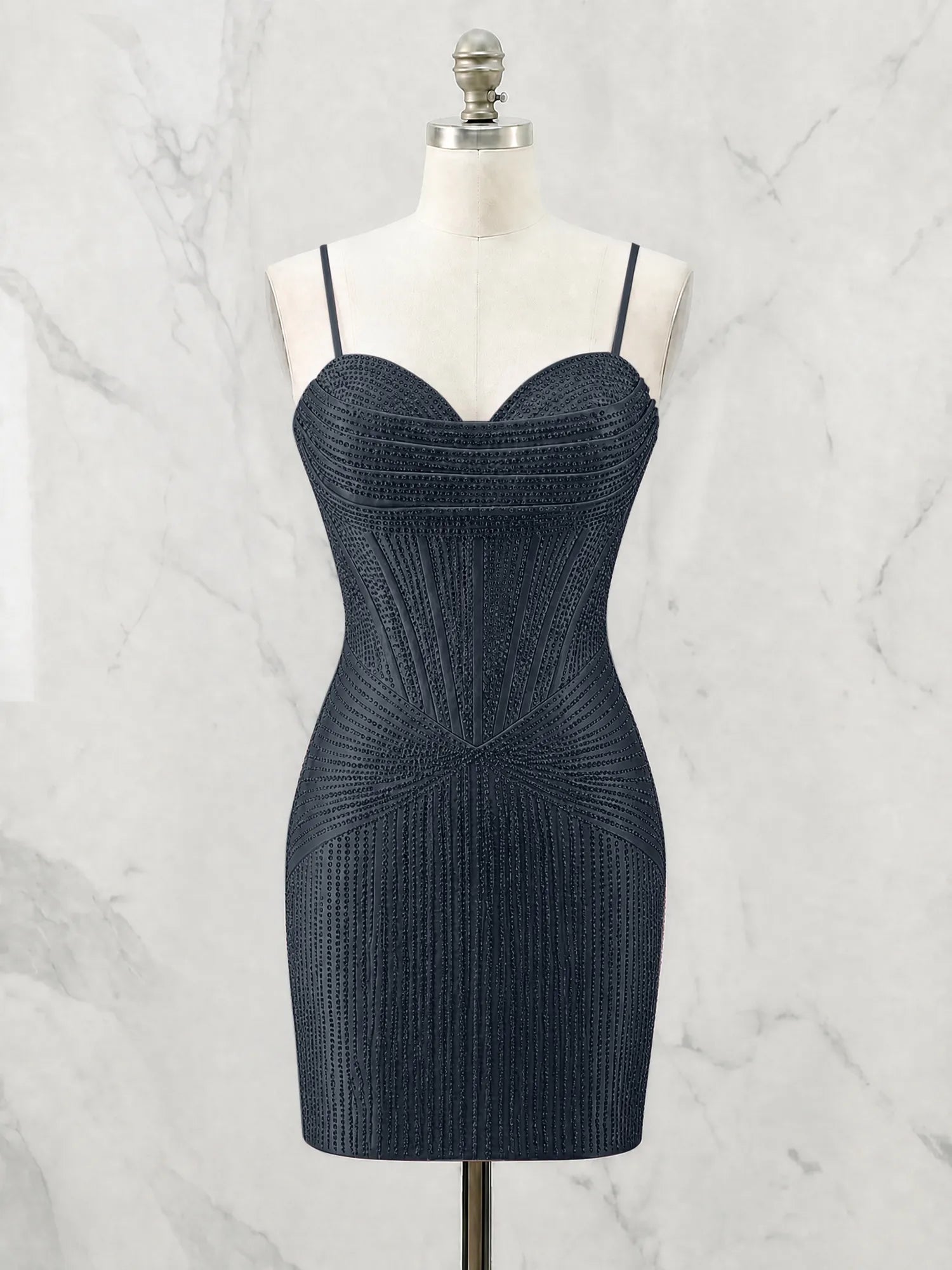 Navy Blue-36