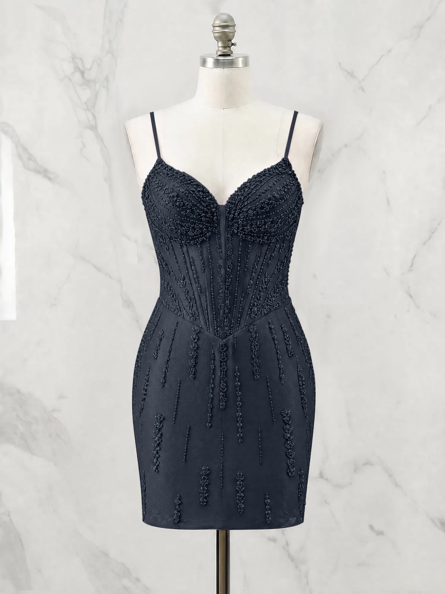 Navy Blue-36