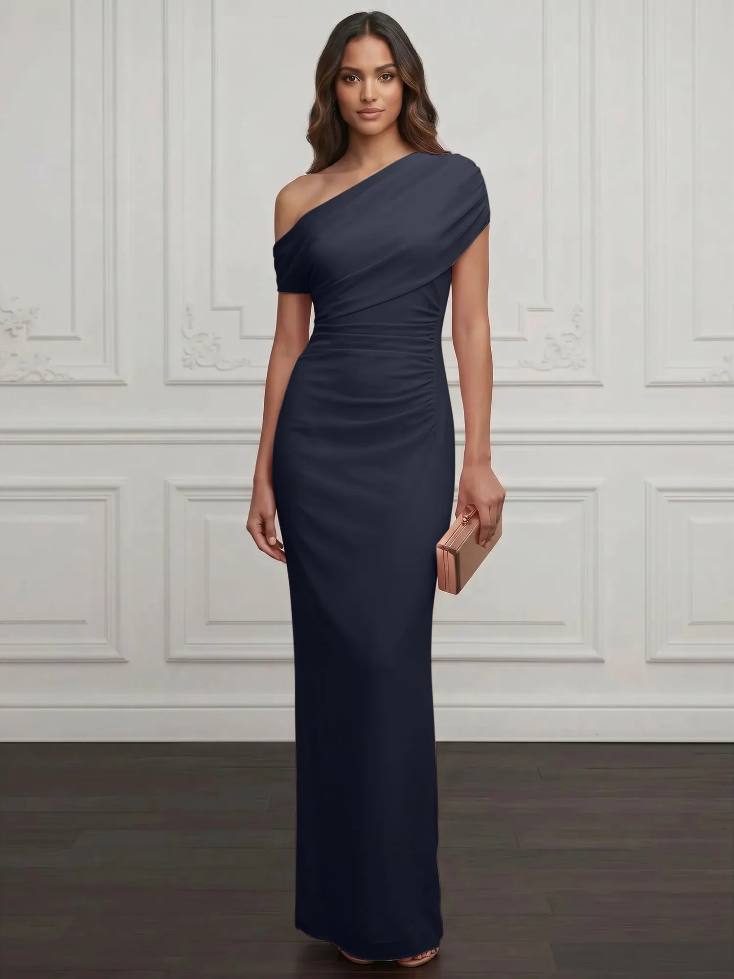 Navy Blue-57