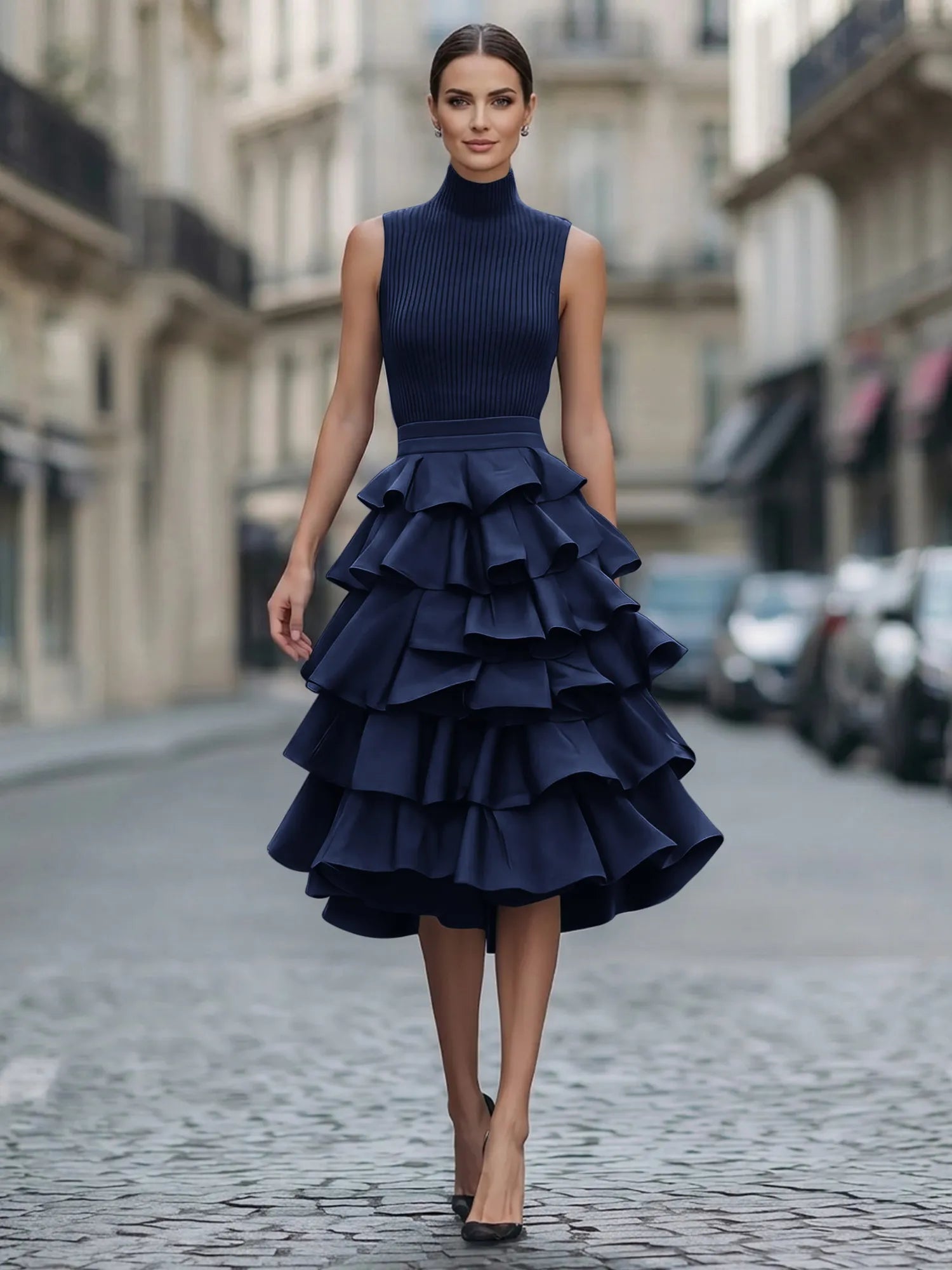 Navy Blue-72