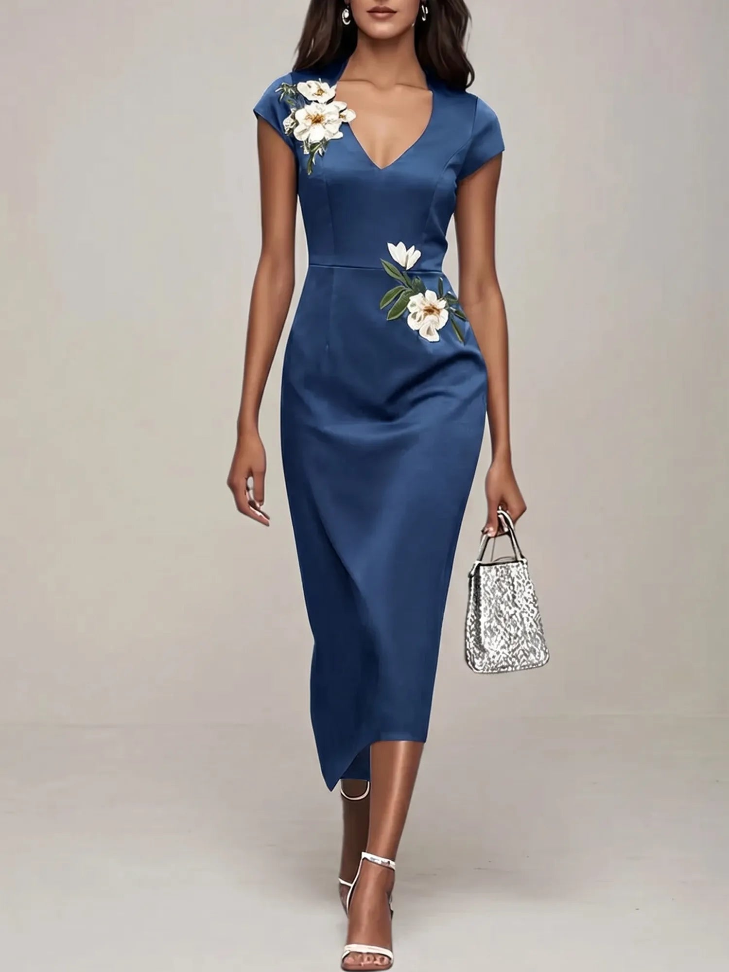 Navy Blue-72