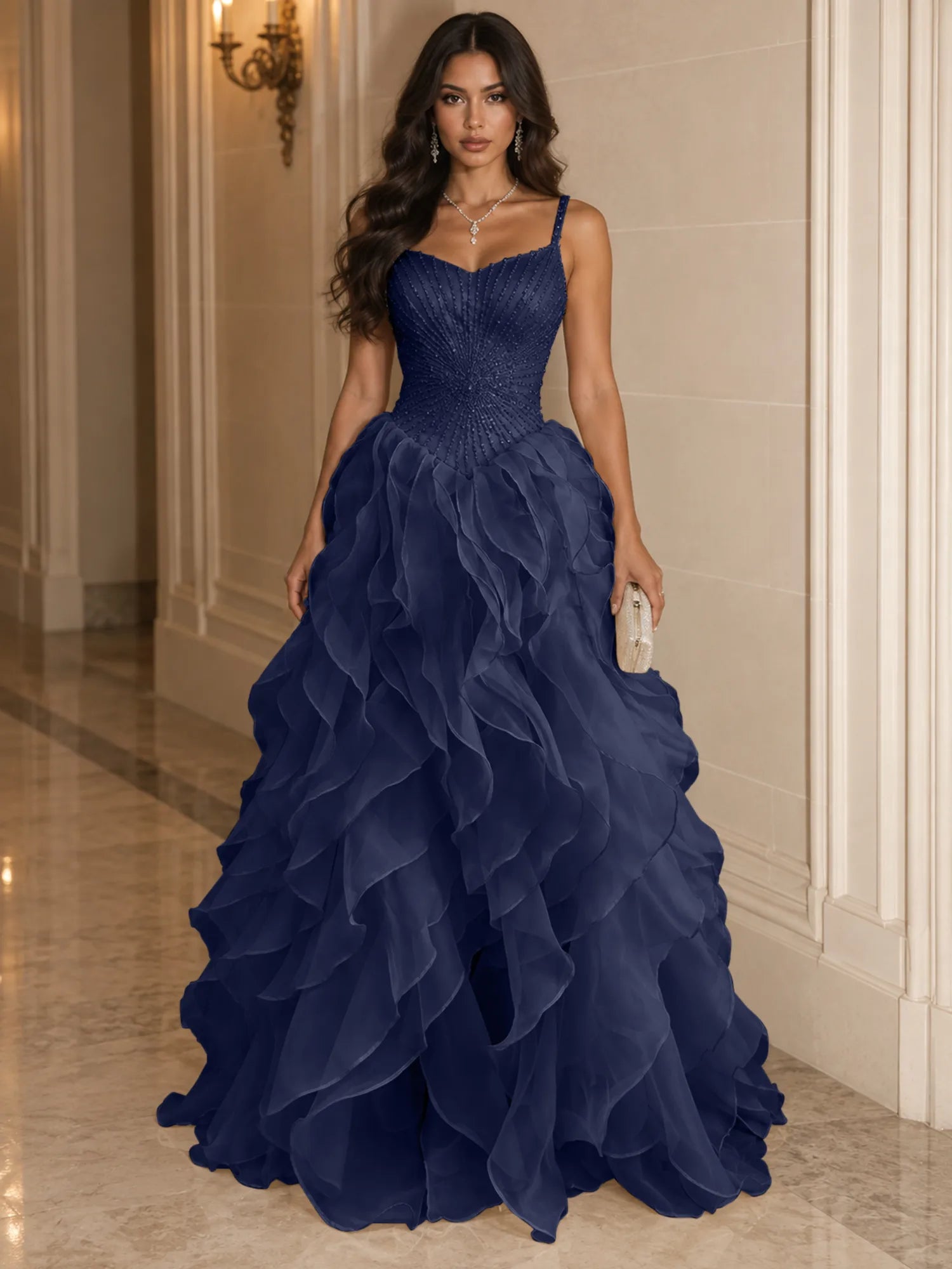 Navy Blue-A15
