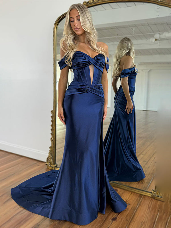 Navy_Mermaid_Off_the_Shoulder_Corset_Long_Prom_Dress_with_Slit-1.jpg
